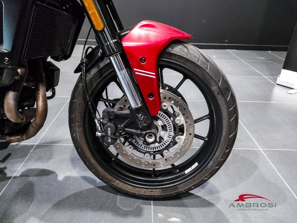 Moto Morini SEIEMMEZZO STR (2022 - 25) (13)