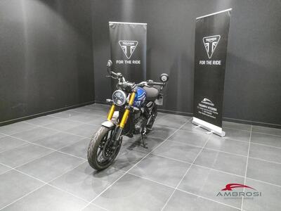 Triumph Speed 400 (2024 - 25) usata