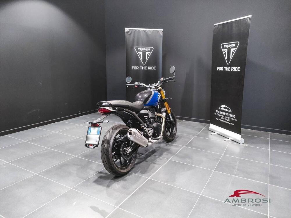 Triumph Speed 400 (2024 - 25) (3)