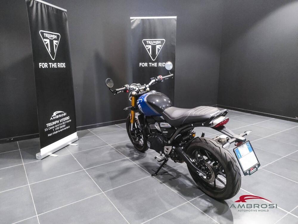 Triumph Speed 400 (2024 - 25) (4)