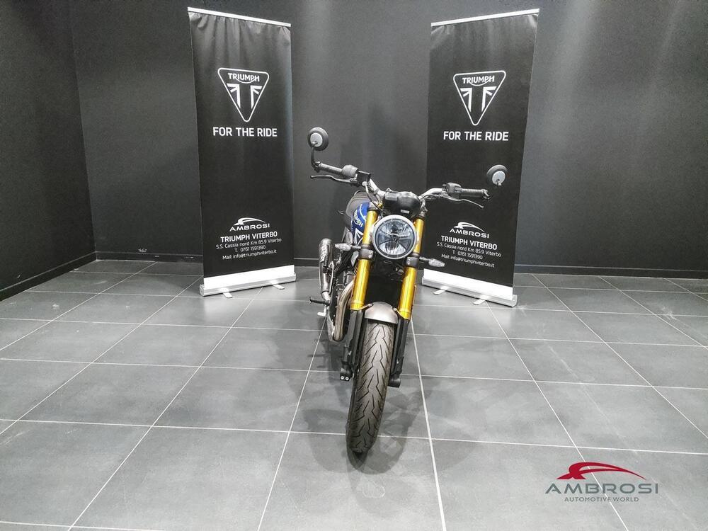 Triumph Speed 400 (2024 - 25) (5)