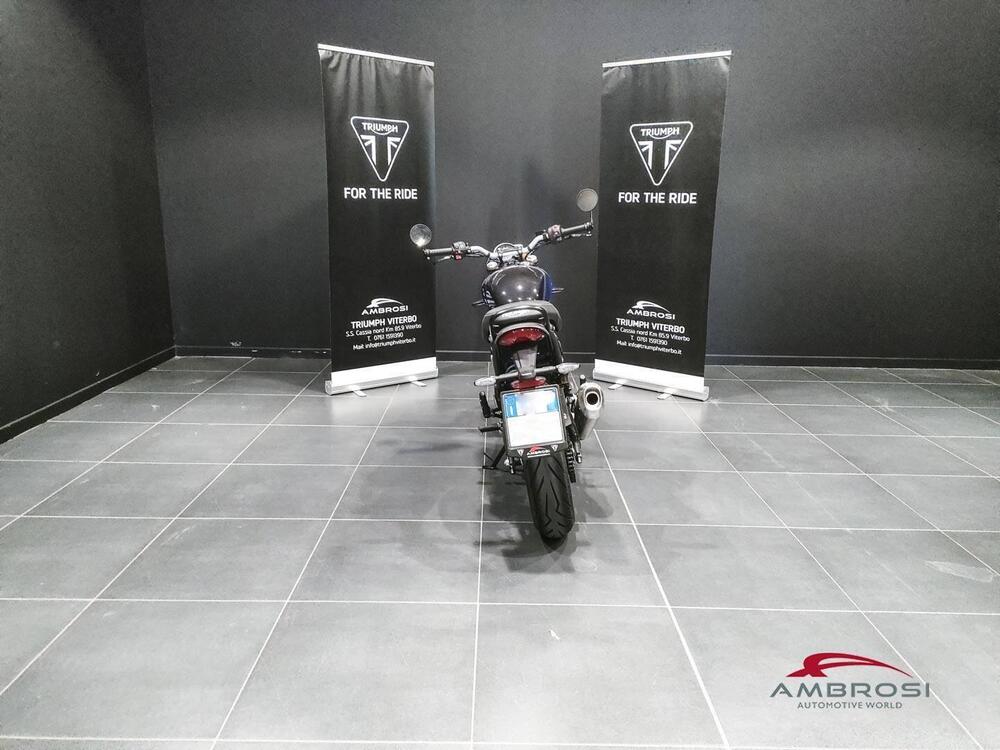 Triumph Speed 400 (2024 - 25) (6)