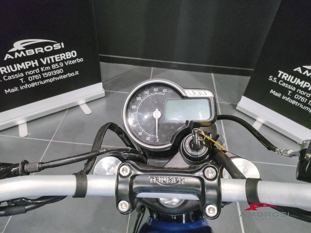 Triumph Speed 400 (2024 - 25) (7)