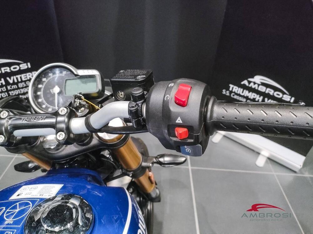 Triumph Speed 400 (2024 - 25) (8)