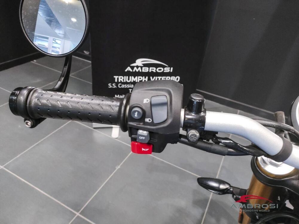 Triumph Speed 400 (2024 - 25) (9)