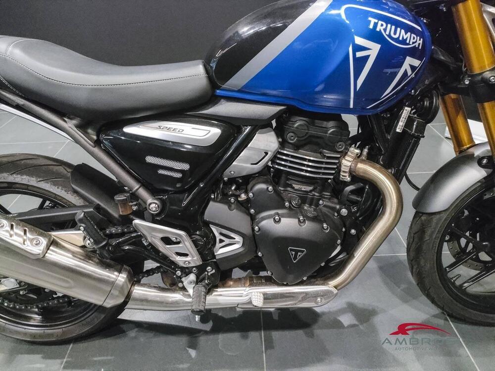 Triumph Speed 400 (2024 - 25) (11)