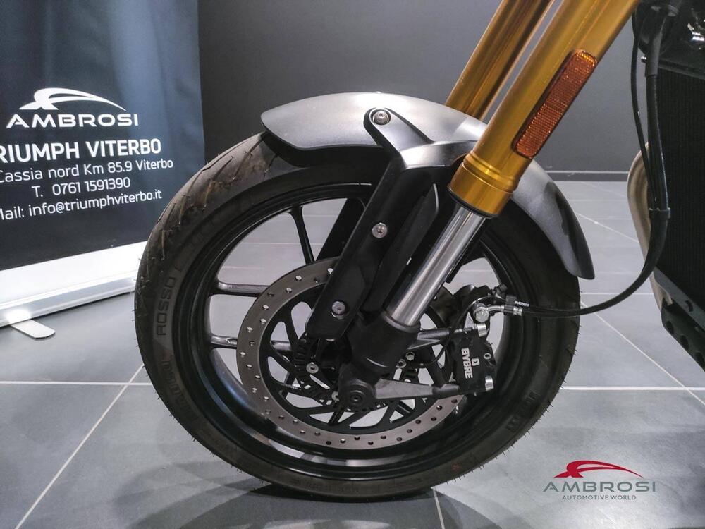 Triumph Speed 400 (2024 - 25) (12)