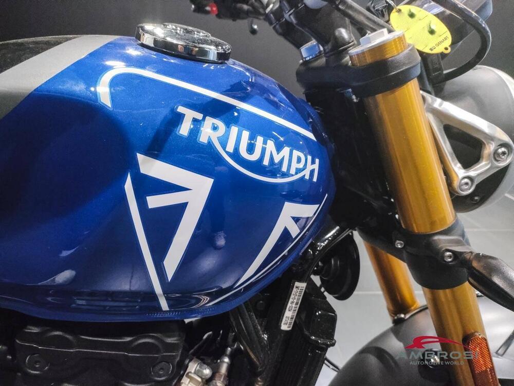 Triumph Speed 400 (2024 - 25) (13)