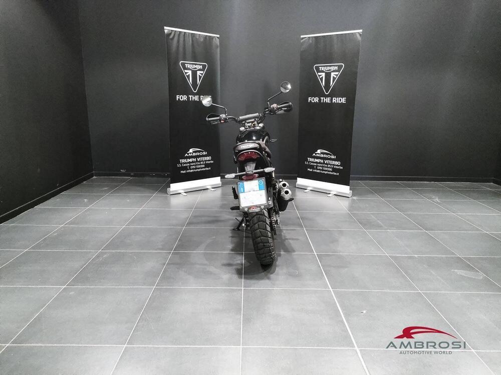 Triumph Scrambler 400 X (2024 - 26) (6)
