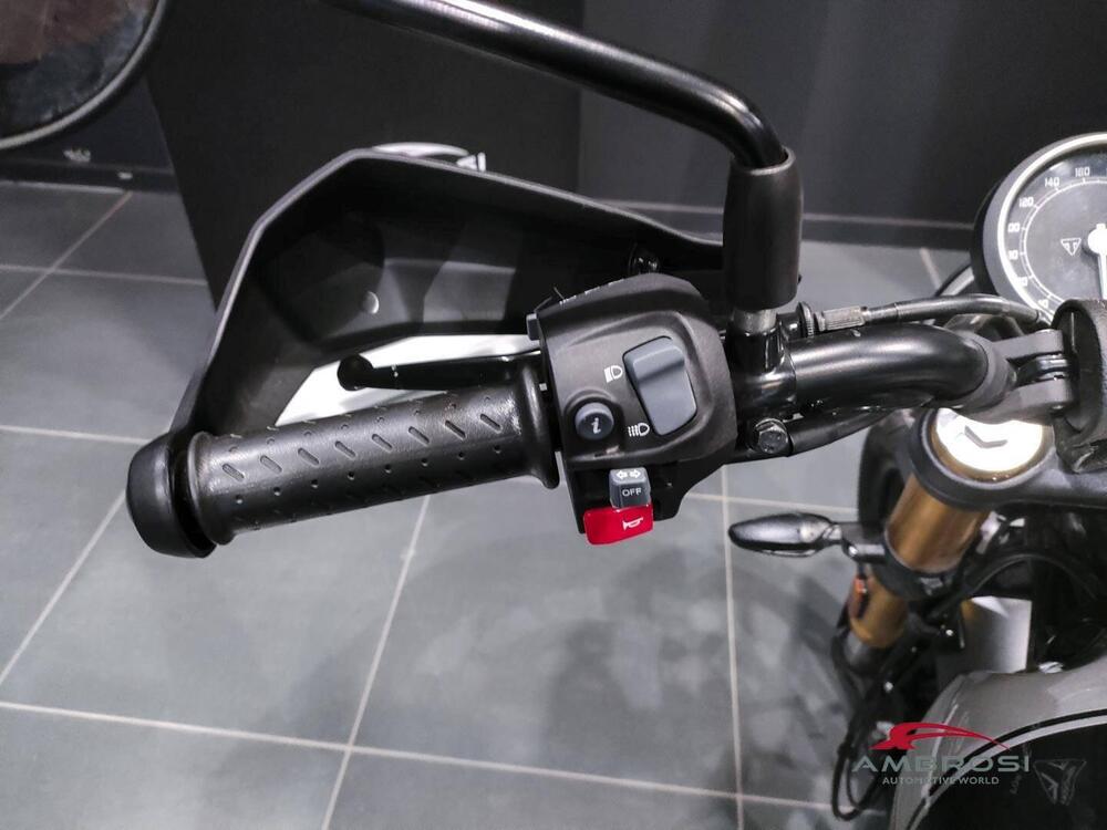Triumph Scrambler 400 X (2024 - 26) (9)