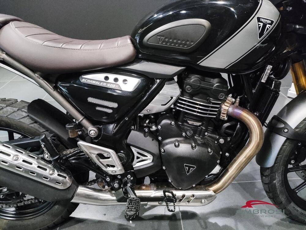 Triumph Scrambler 400 X (2024 - 26) (11)