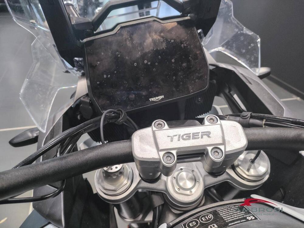 Triumph Tiger 1200 GT Pro (2024 - 25) (12)