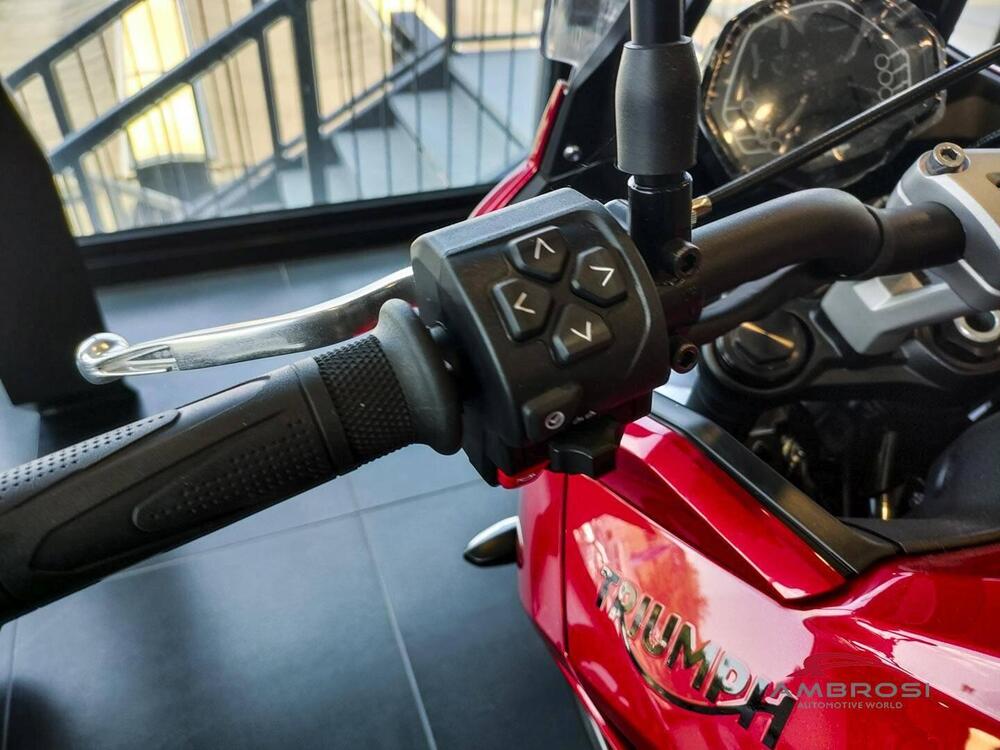 Triumph Tiger Sport 660 (2022 - 24) (9)