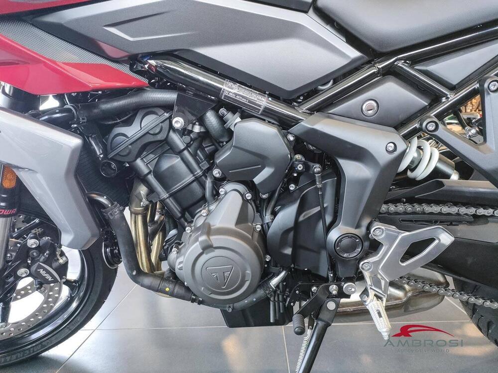 Triumph Tiger Sport 660 (2022 - 24) (10)