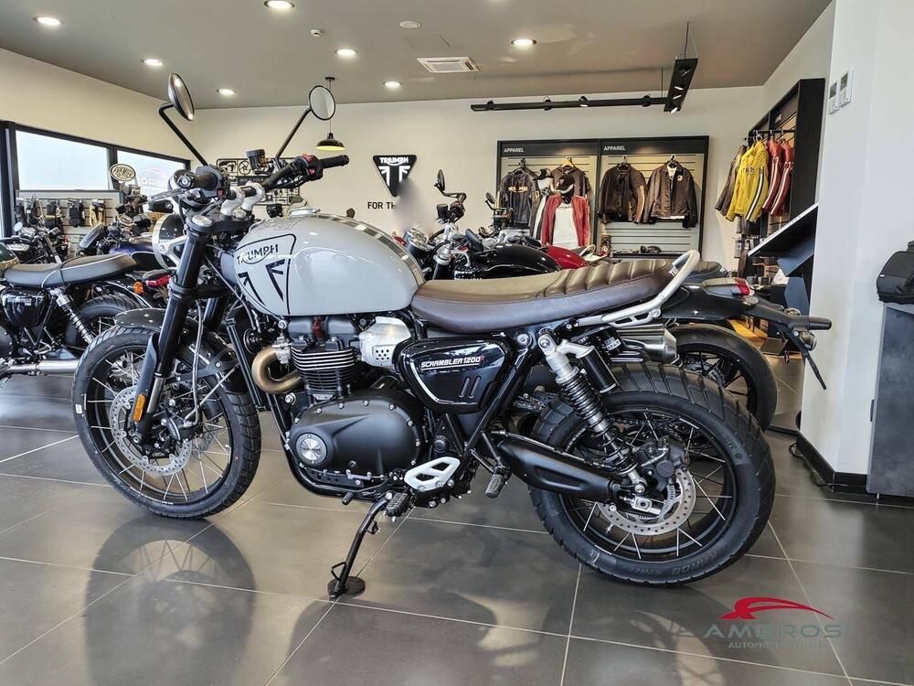 Triumph Scrambler 1200 X (2024 - 25) (4)