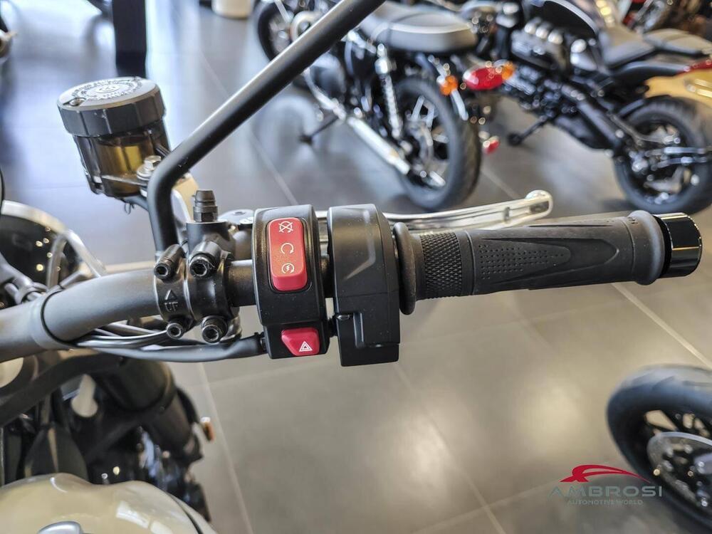 Triumph Scrambler 1200 X (2024 - 25) (7)