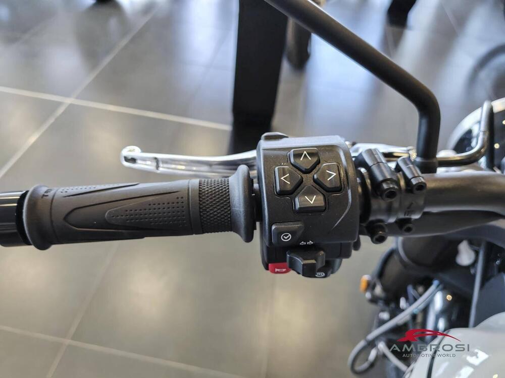 Triumph Scrambler 1200 X (2024 - 25) (8)