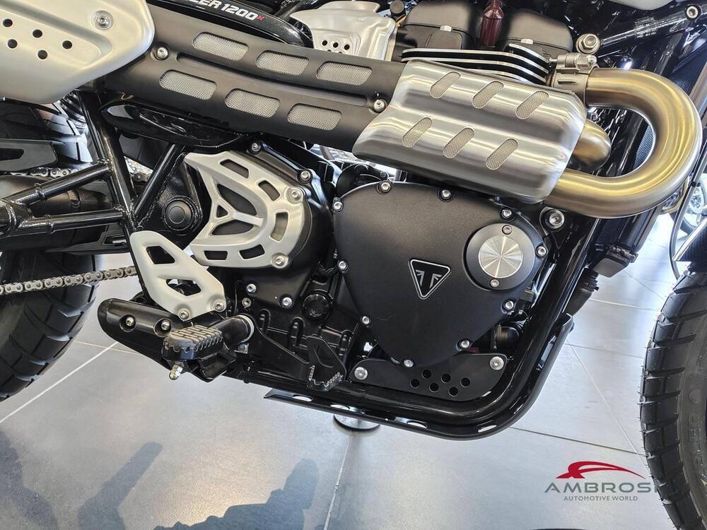 Triumph Scrambler 1200 X (2024 - 25) (10)