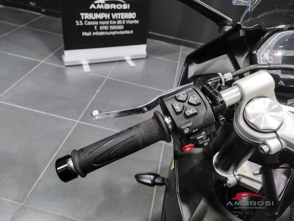 Triumph Daytona 660 (2024 - 25) (11)