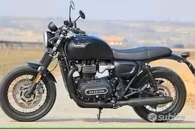 Brixton Motorcycles Cromwell 1200 (2022 - 25) nuova