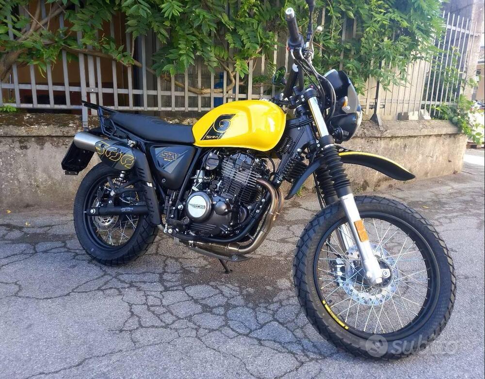 Swm Six6 500 (2022 - 25) (5)