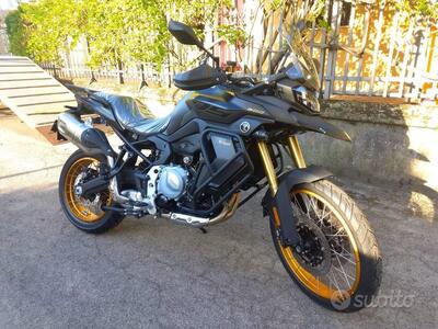 Voge Valico 900DSX (2024 - 25) nuova