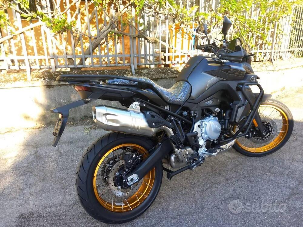 Voge Valico 900DSX (2024 - 26) (2)