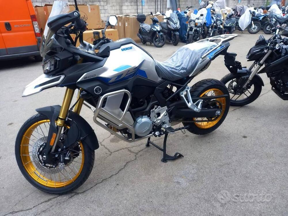 Voge Valico 900DSX (2024 - 26) (5)