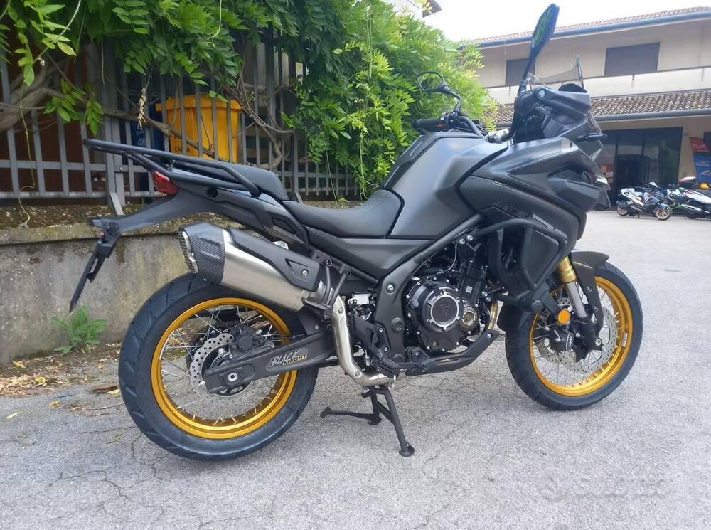 Voge Valico 525DSX (2023 - 25)