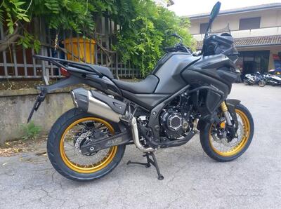 Voge Valico 525DSX (2023 - 25) nuova