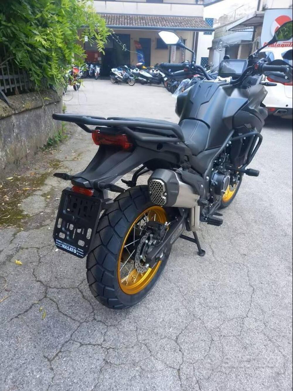 Voge Valico 525DSX (2023 - 25) (4)