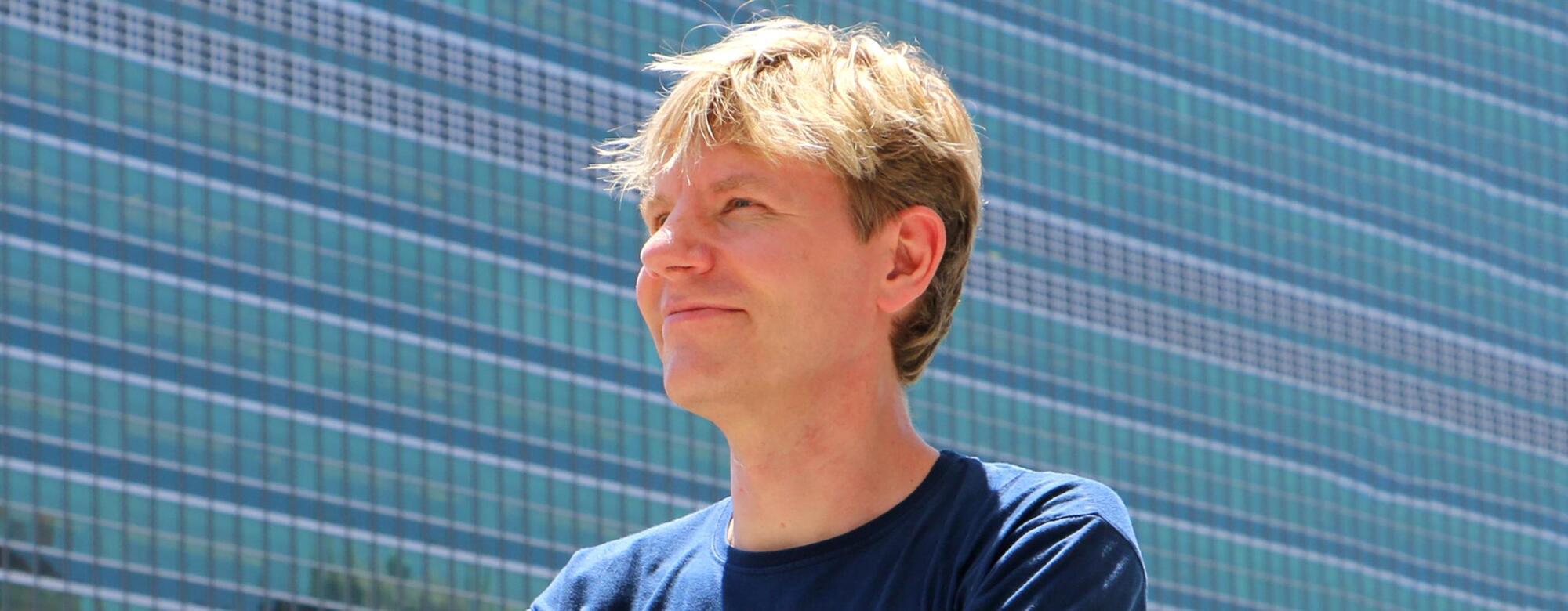 Bjorn Lomborg