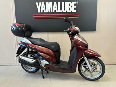 Honda SH 300 i (2006 - 10) usata