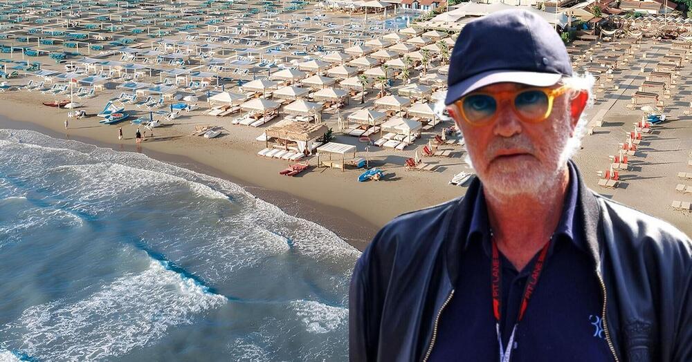 Balneari e polemiche, quanto guadagna Flavio Briatore (e quanto spende) con il Twiga? Ecco il giro di affari dei lidi italiani, dal Papeete alla spiaggia di Bocelli, ma le concessioni adesso...