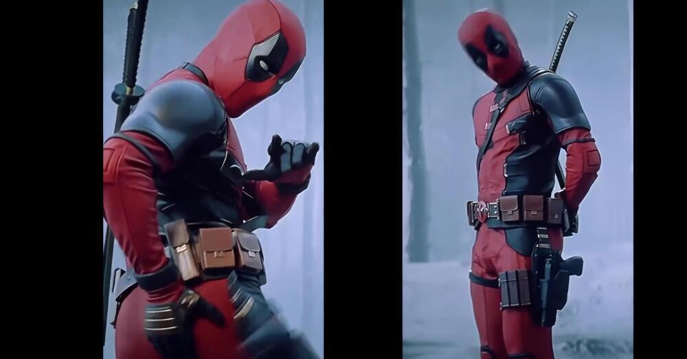 Altro che Mahmood e Anna, il balletto dell&rsquo;estate viene da Deadpool &amp; Wolverine. Ecco la storia di una delle canzoni pi&ugrave; &ldquo;fastidiose&rdquo; e di come &egrave; tornata virale grazie (o per colpa) del film. Bye, bye, bye...