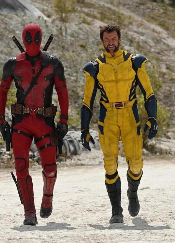 Altro che Mahmood e Anna, il balletto dell&rsquo;estate viene da Deadpool &amp; Wolverine. Ecco la storia di una delle canzoni pi&ugrave; &ldquo;fastidiose&rdquo; e di come &egrave; tornata virale grazie (o per colpa) del film. Bye, bye, bye...