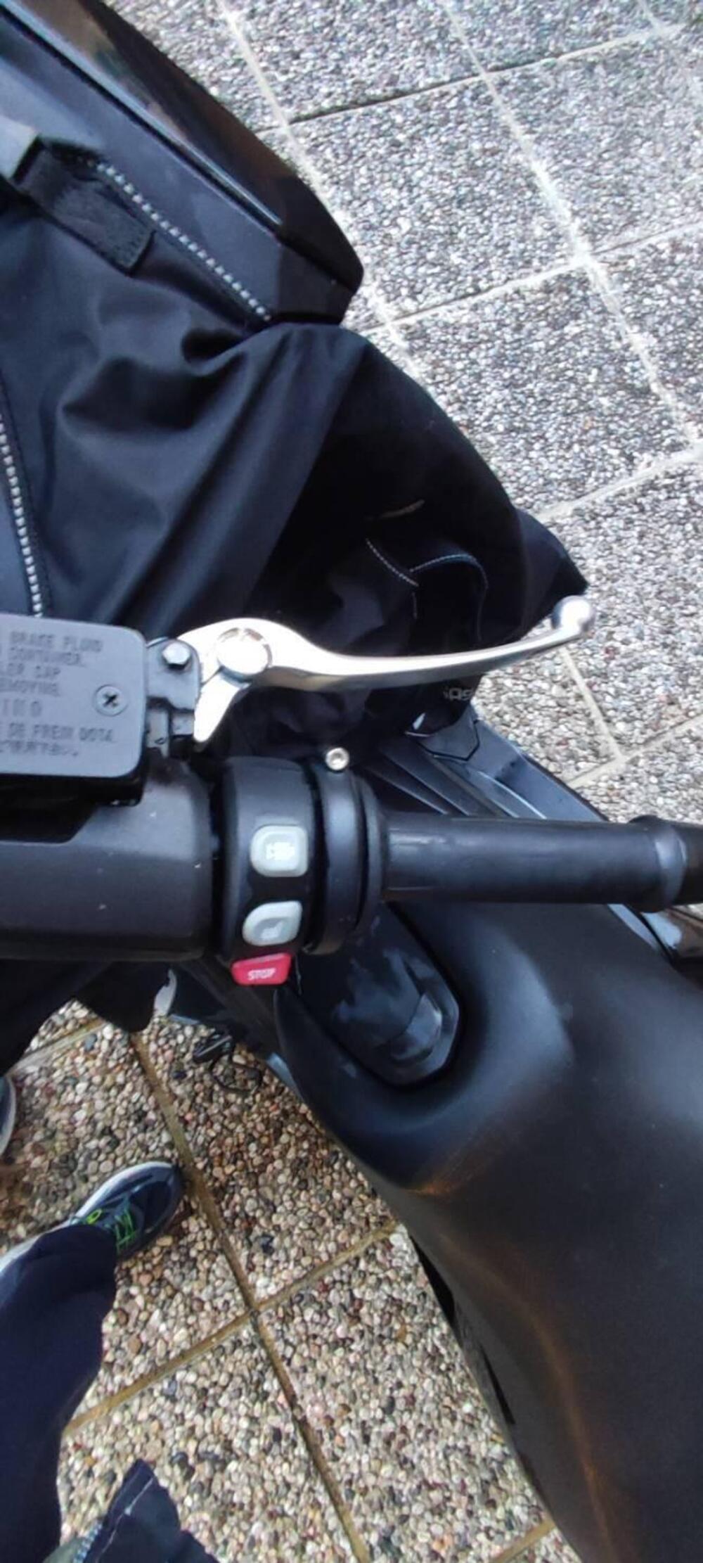 Bmw C 600 Sport (2011 - 15) (7)