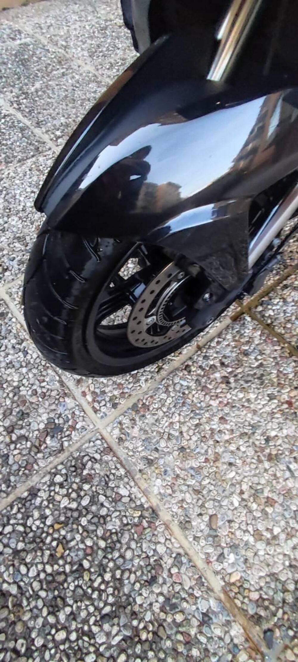 Bmw C 600 Sport (2011 - 15) (10)