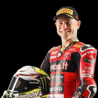 Alvaro Bautista