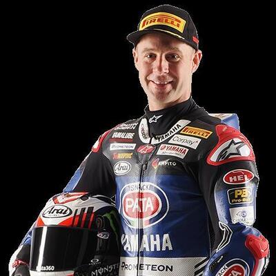 Jonathan Rea