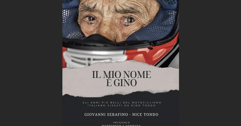 Gino Tondo, un libro sulla passione e le corse dei Sessanta e Settanta