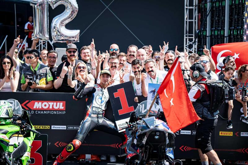 SBK 2024. GP del Portogallo. Le pagelle di Portimao: a Toprak la lode dei record