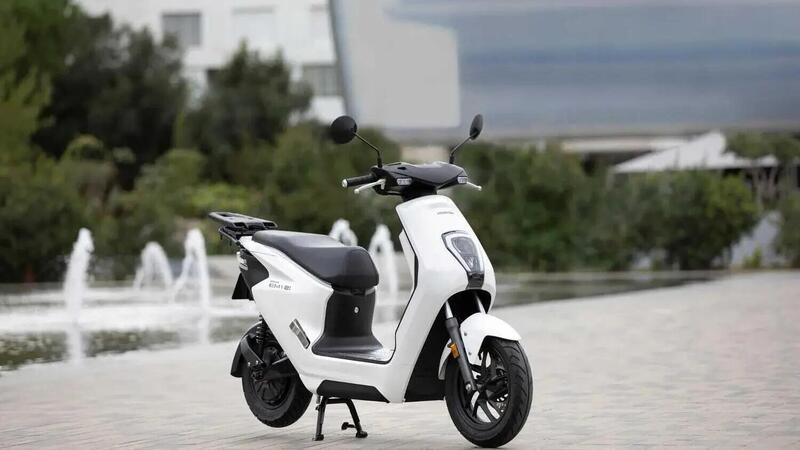 Honda e Yamaha: partnership in Giappone per i piccoli veicoli elettrici