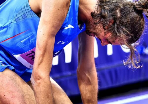 Olimpiadi, Tamberi eroe o piagnone? Oro di Egonu schiacciata su Vannacci? La verit&agrave; &egrave; che parlando dei Giochi nessuno parla mai di sport. E fa ca*are