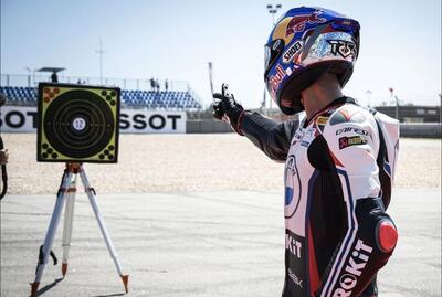 Toprak Razgatliuoglu scrive la storia della SBK: le migliori foto e video dell'impresa a Portimao [VIDEO E GALLERY]
