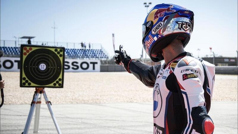 Toprak Razgatliuoglu scrive la storia della SBK: le migliori foto e video dell&#039;impresa a Portimao [VIDEO E GALLERY]