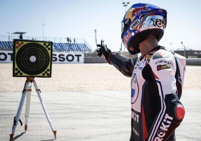 Toprak Razgatliuoglu scrive la storia della SBK: le migliori foto e video dell'impresa a Portimao [VIDEO E GALLERY]