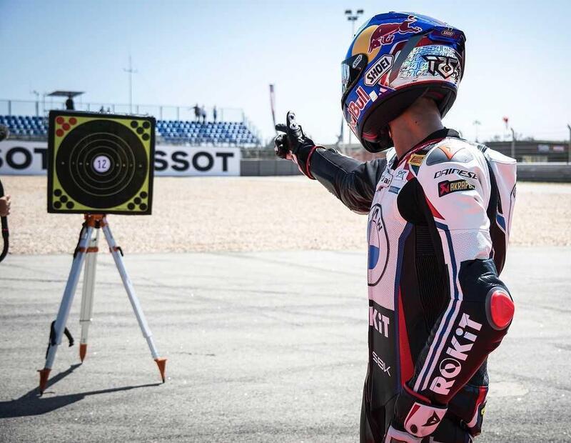 Toprak Razgatliuoglu scrive la storia della SBK: le migliori foto e video dell&#039;impresa a Portimao [VIDEO E GALLERY]