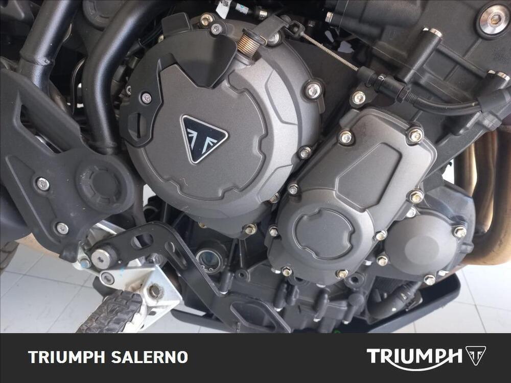 Triumph Tiger 850 Sport (2021 - 25) (9)