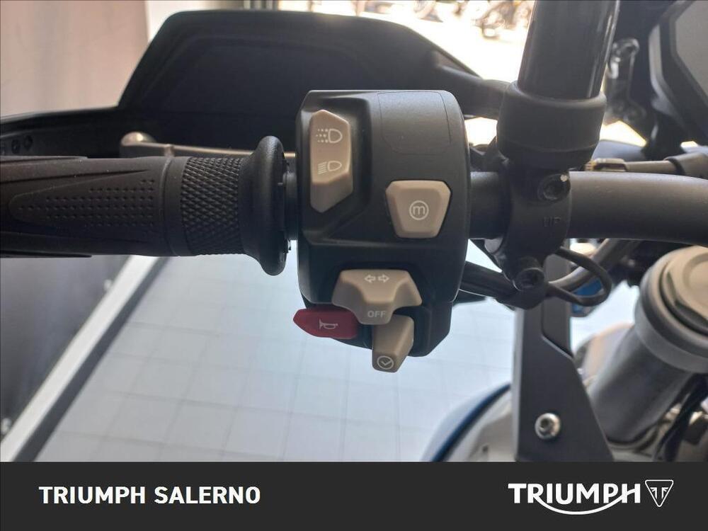 Triumph Tiger 850 Sport (2021 - 25) (5)